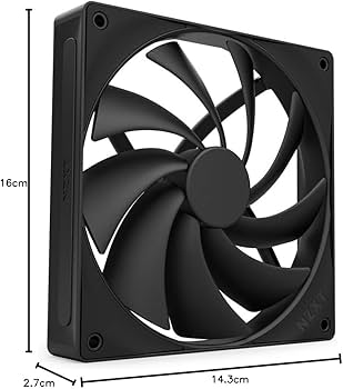 専用【新品・黒N2+R2】140mm 大型ケースファン ARGB/PWM 51T4k2+x4tL._AC_UF350,